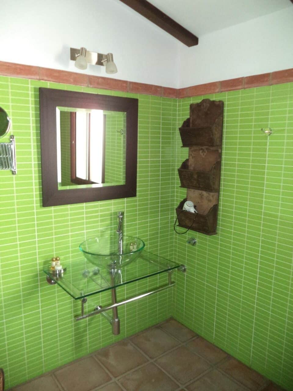 Elegante Casa Rural en Benalauría, con jacuzzi - Imagen 16