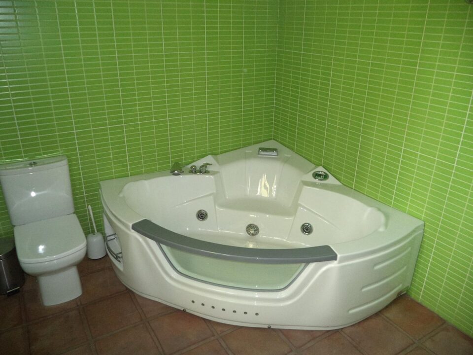 Elegante Casa Rural en Benalauría, con jacuzzi - Imagen 20