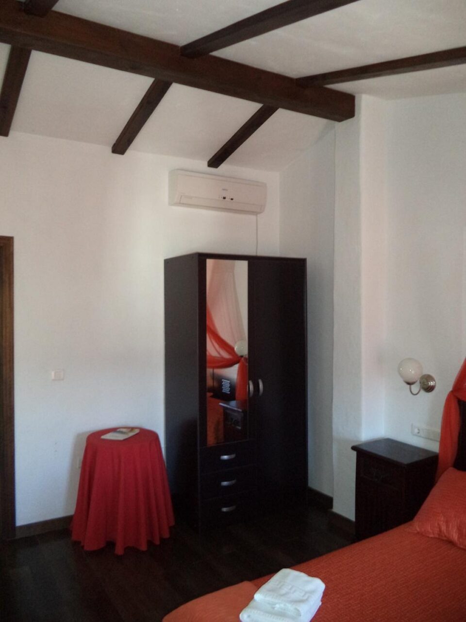 Elegante Casa Rural en Benalauría, con jacuzzi - Imagen 21