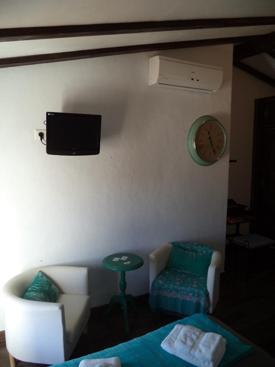 Elegante Casa Rural en Benalauría, con jacuzzi - Imagen 22