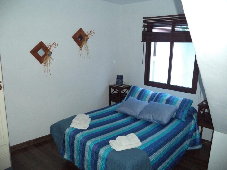 Elegante Casa Rural en Benalauría, con jacuzzi - Imagen 8