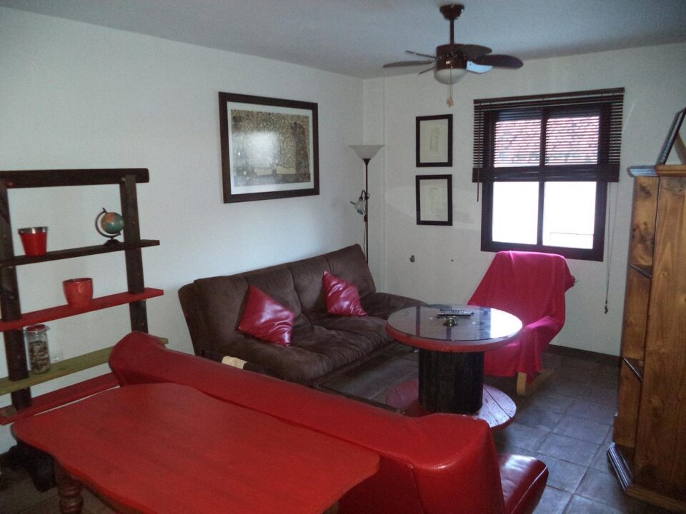 Elegante Casa Rural en Benalauría, con jacuzzi - Imagen 9