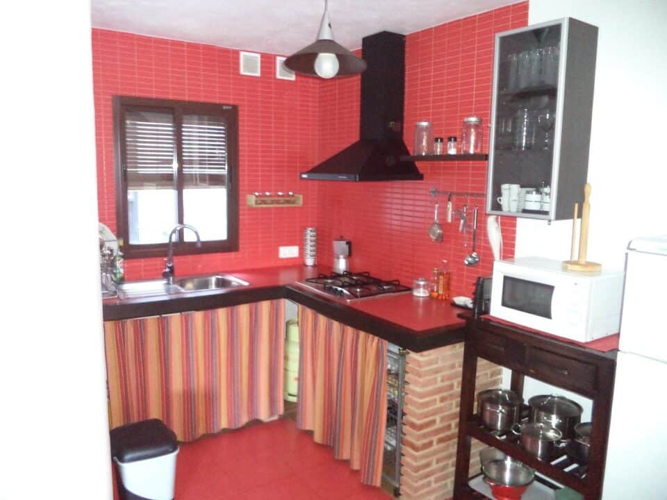 Elegante Casa Rural en Benalauría, con jacuzzi - Imagen 10