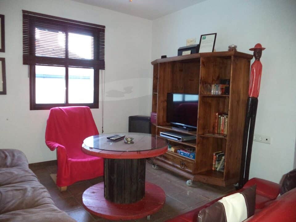Elegante Casa Rural en Benalauría, con jacuzzi - Imagen 15