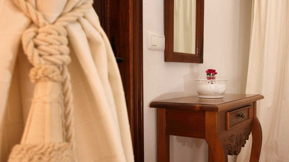 Acogedora Casa Rural en Montejaque con piscina y preciosas vistas - Imagen 23