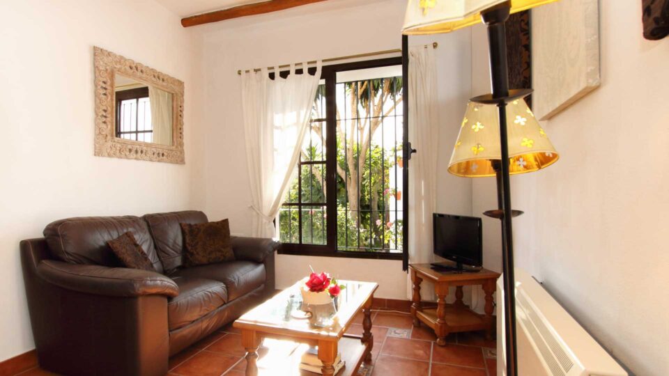 Acogedora Casa Rural en Montejaque con piscina y preciosas vistas - Imagen 25