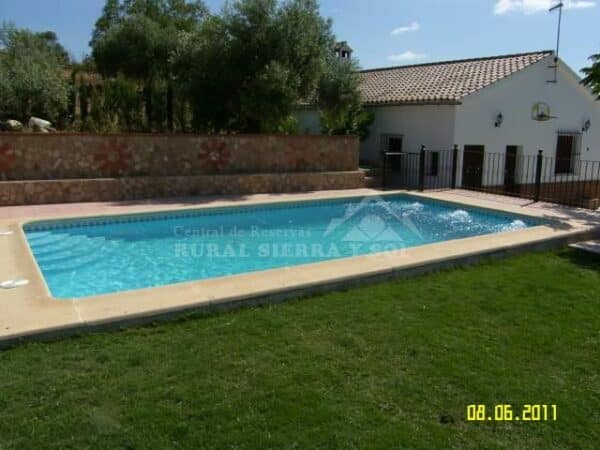 Casa rural en Prado del Rey (Cádiz)-1655