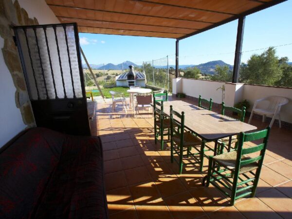 Casa rural en Prado del Rey (Cádiz)-2159