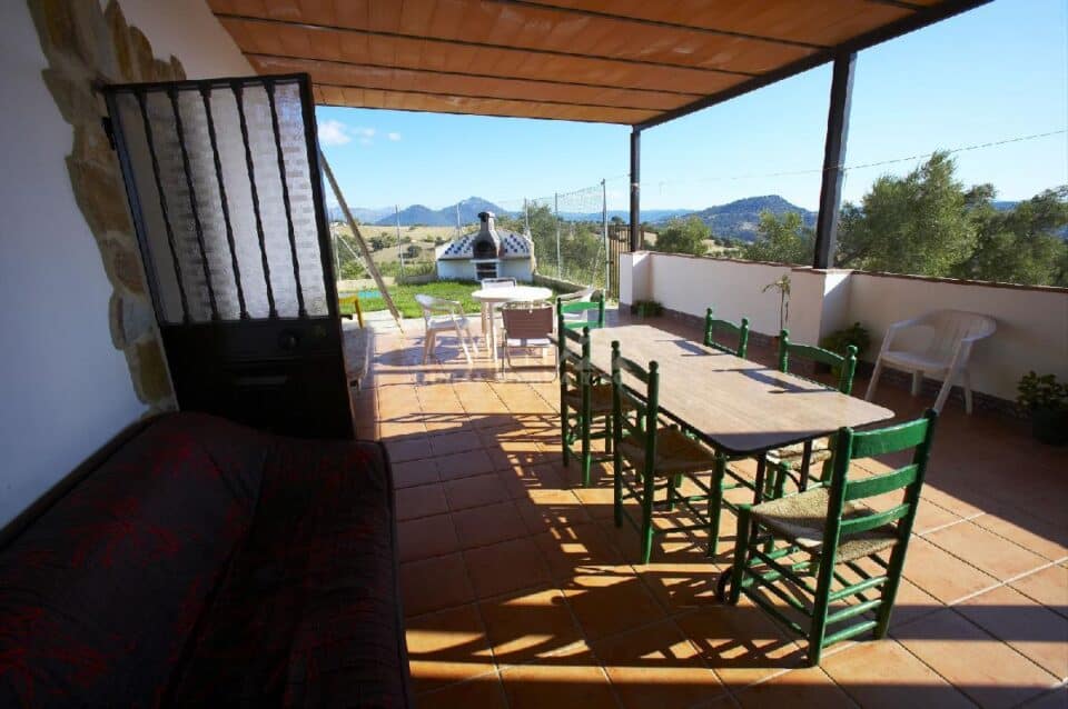 Casa rural en Prado del Rey (Cádiz)-2159