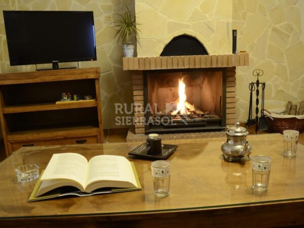 Casa rural en El Bosque (Cádiz)-3084