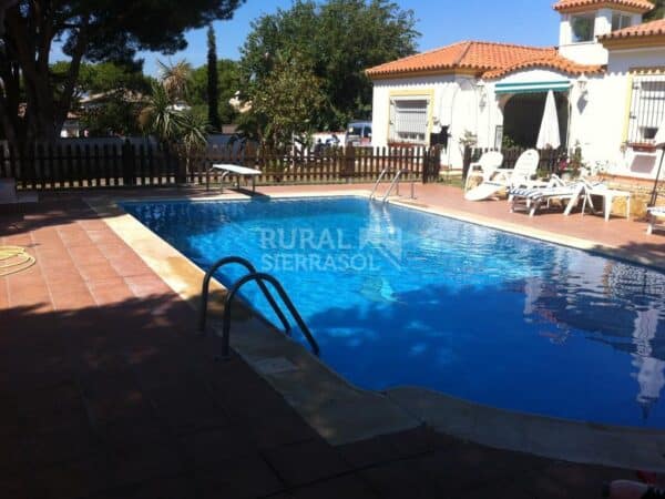 Casa rural en Chiclana (Cádiz)-3143