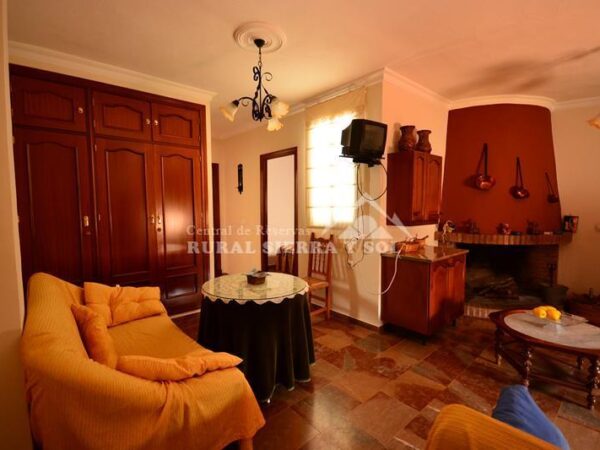 Casa rural en Prado del Rey (Cádiz)-3287