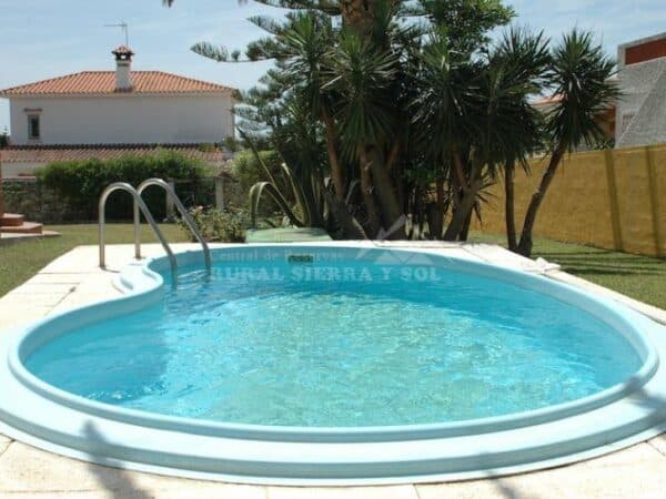 Casa rural en Conil de la Frontera (Cádiz)-3374