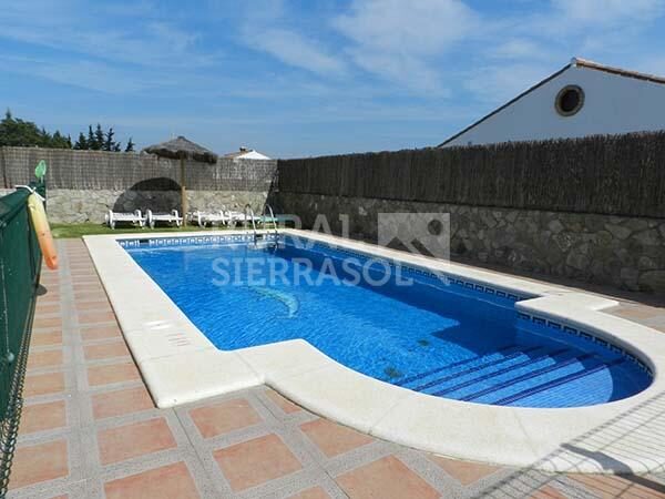 Casa rural en Conil de la Frontera (Cádiz)-3790