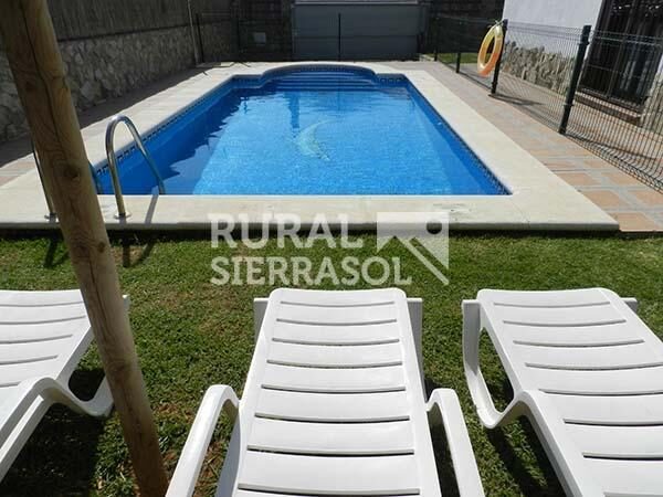 Casa rural en Conil de la Frontera (Cádiz)-3794