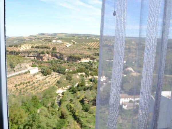 Casa rural en Setenil de las Bodegas (Cádiz)-3838