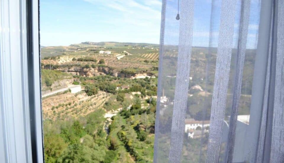 Casa rural en Setenil de las Bodegas (Cádiz)-3838