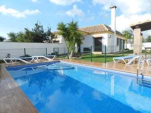 Casa rural en Conil de la Frontera (Cádiz)-3984