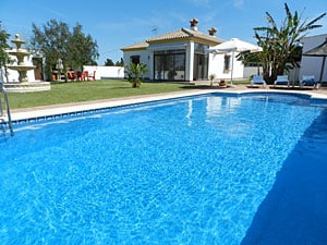 Casa rural en Conil de la Frontera (Cádiz)-3987