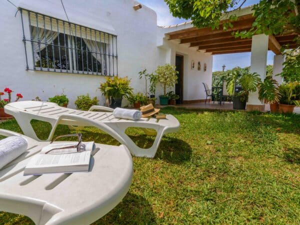 Casa rural en Los Caños de Meca (Barbate, Cádiz)-1336