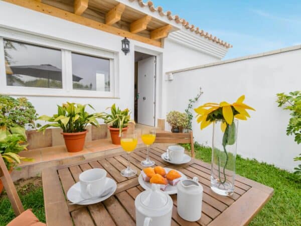 Casa rural en Los Caños de Meca (Barbate, Cádiz)-1335