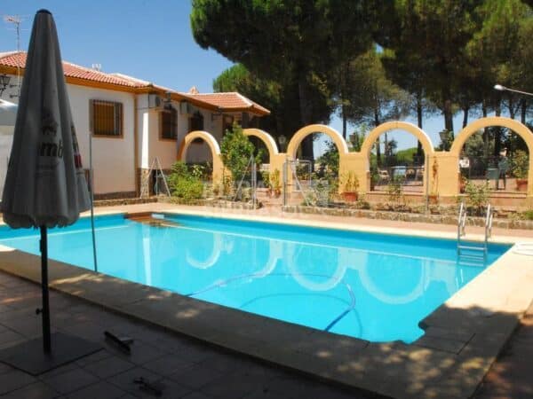 1. Casa rural en Andújar (Jaén)-2868