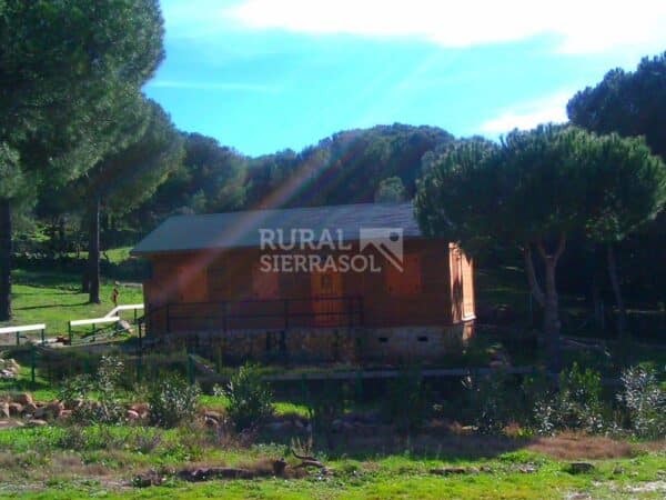 1. Casa rural en Andújar (Jaén)-2869