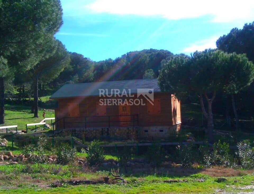1. Casa rural en Andújar (Jaén)-2869