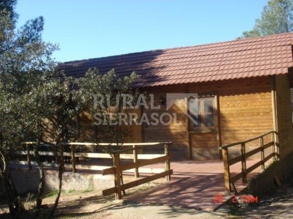 1. Casa rural en Andújar (Jaén)-3633