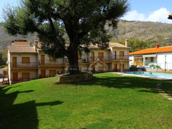 1. Casa rural en Arroyo Frío (Jaén)-1830