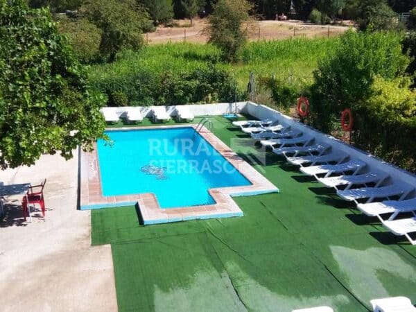 1. Casa rural en Arroyo Frío (La Iruela, Jaén)-3920