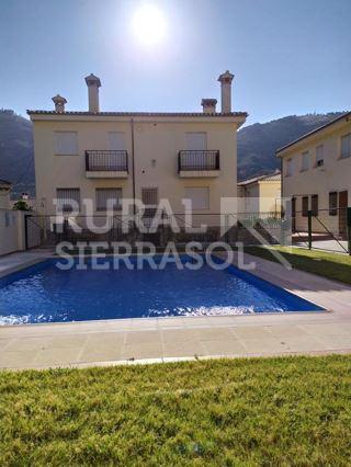 1. Casa rural en Arroyo Frío (La Iruela, Jaén)-4011