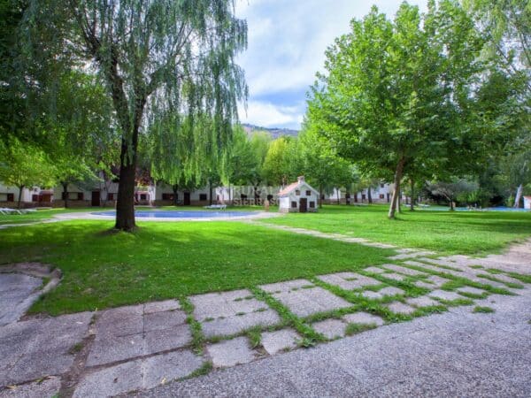 1. Casa rural en Arroyo Frío (La Iruela, Jaén)-542