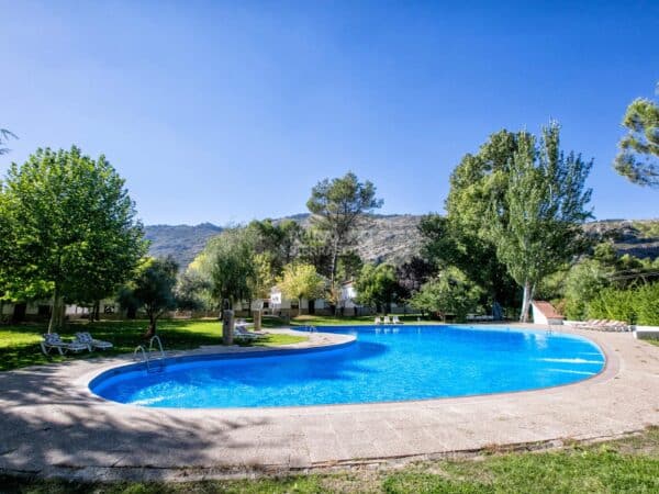 1. Casa rural en Arroyo Frío (La Iruela, Jaén)-542