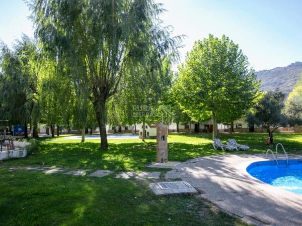 1. Casa rural en Arroyo Frío (La Iruela, Jaén)-542