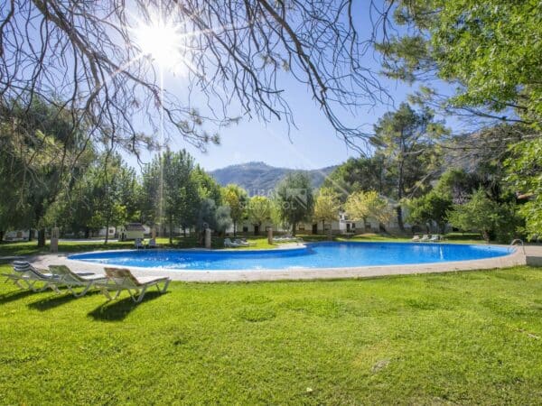 1. Casa rural en Arroyo Frío (La Iruela, Jaén)-542