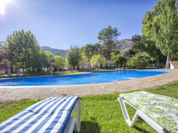 1. Casa rural en Arroyo Frío (La Iruela, Jaén)-542