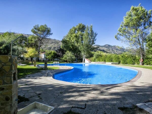 1. Casa rural en Arroyo Frío (La Iruela, Jaén)-542