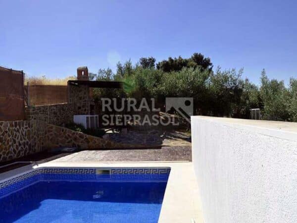 1. Casa rural en Azuel (Córdoba)-3247