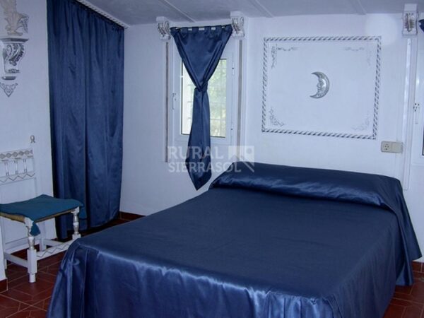 1. Casa rural en Beas de Segura (Jaén)-754