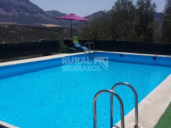 1. Casa rural en Carcabuey (Córdoba)-2786