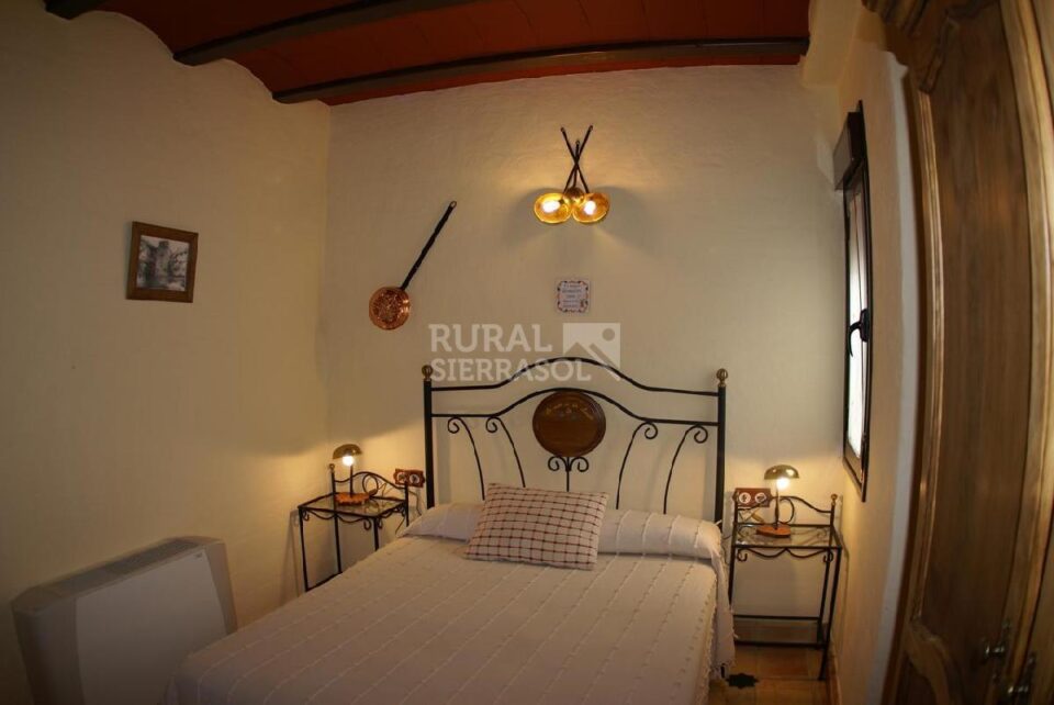 1. Casa rural en Cazorla (Jaén)-349