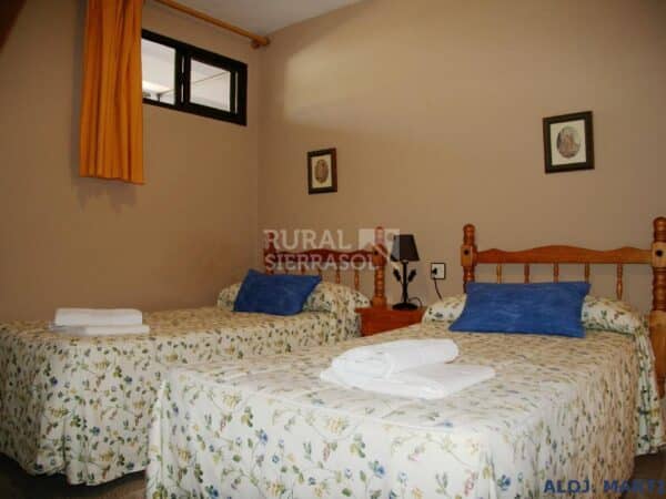 1. Casa rural en Cazorla (Jaén)-604