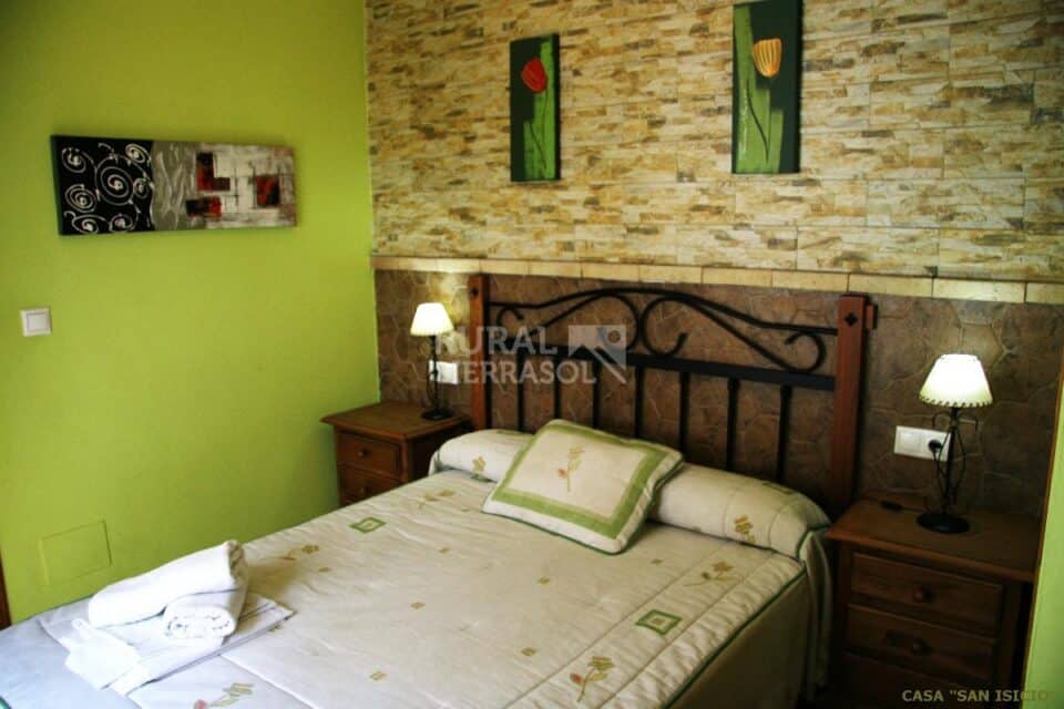 1. Casa rural en Cazorla (Jaén)-605