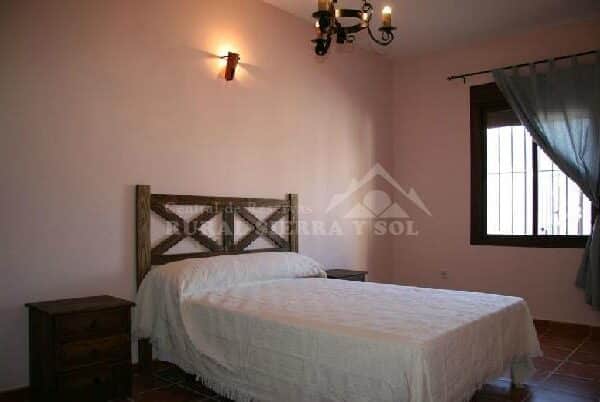 1. Casa rural en Cortijos Nuevos (Segura de la Sierra, Jaén)-1831