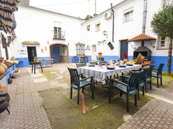 Casa rural en El Bosque (Cádiz)-549