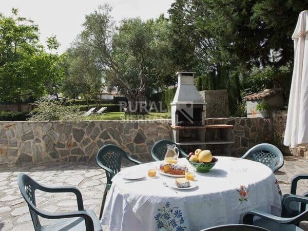 Casa rural en El Bosque (Cádiz)-607