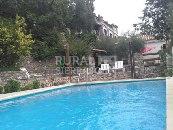 1. Casa rural en Güejar Sierra (Granada)-3366