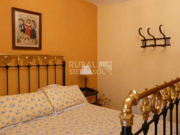 1. Casa rural en Hinojares (Jaén)-327