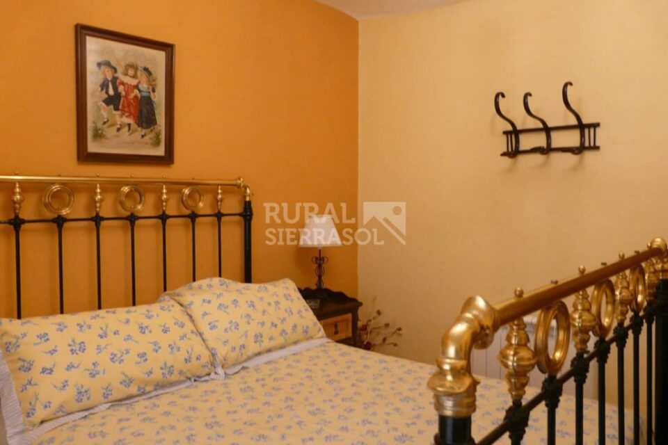 1. Casa rural en Hinojares (Jaén)-327